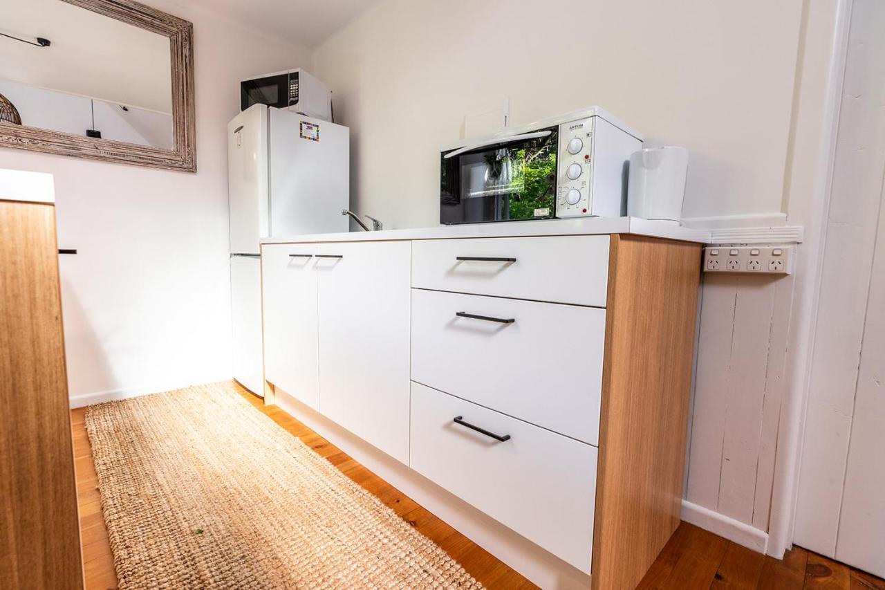 Boho Hill Waiheke Island Villa Palm Beach Ngoại thất bức ảnh