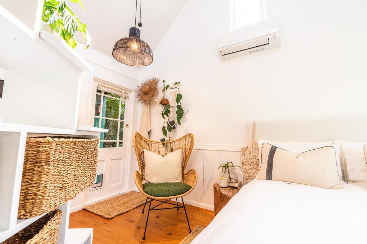 Boho Hill Waiheke Island Villa Palm Beach Ngoại thất bức ảnh