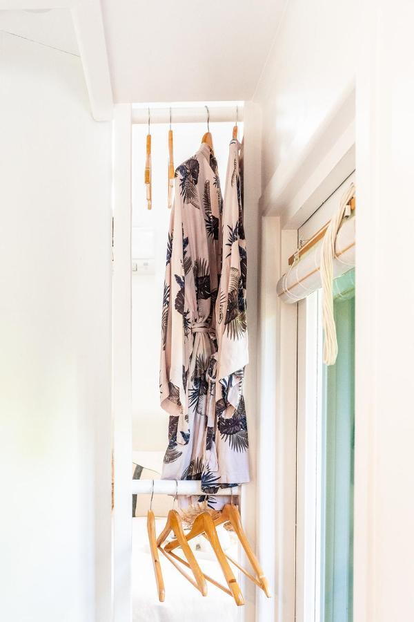 Boho Hill Waiheke Island Villa Palm Beach Ngoại thất bức ảnh