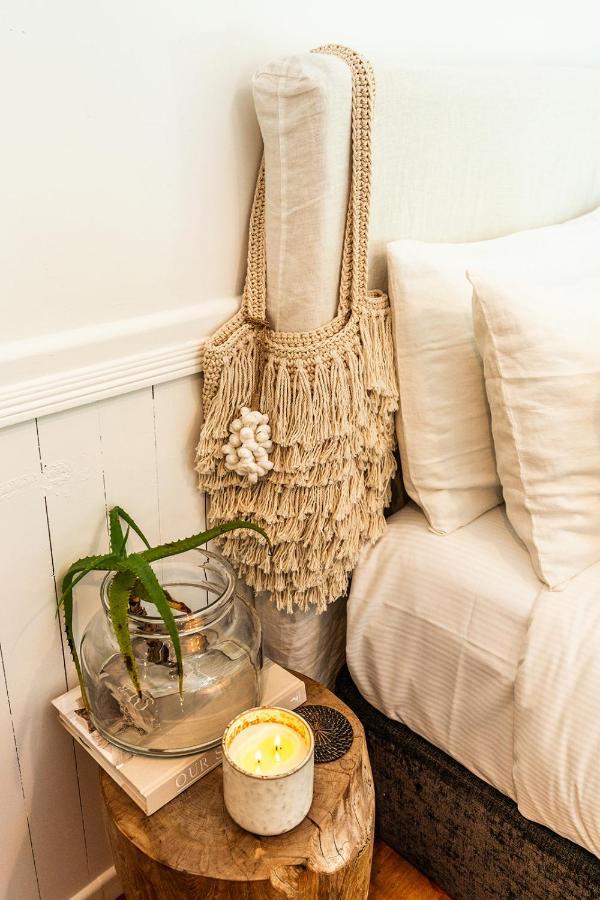 Boho Hill Waiheke Island Villa Palm Beach Ngoại thất bức ảnh