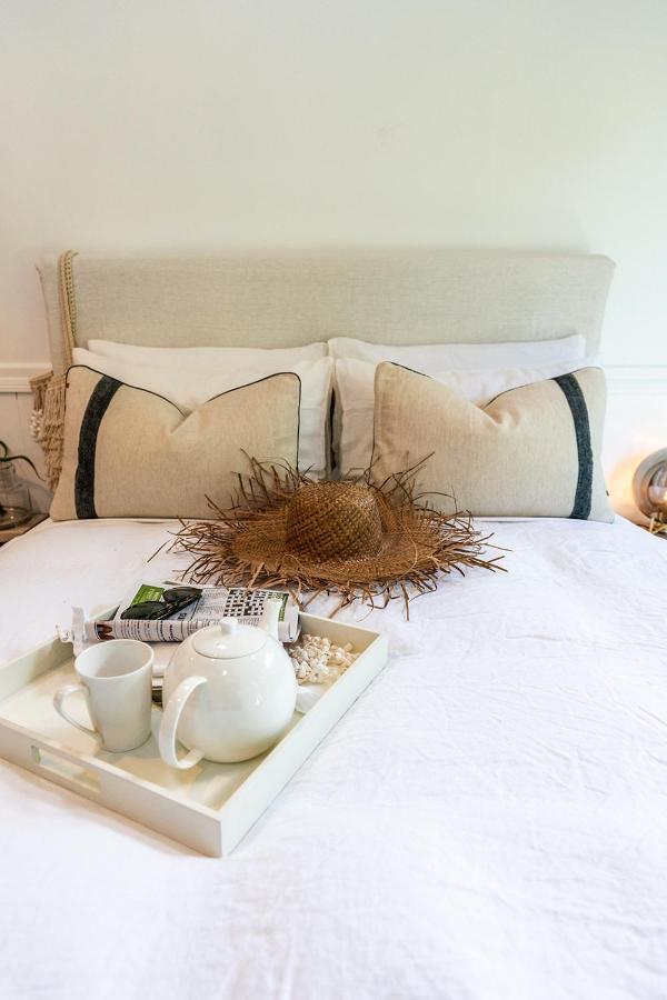 Boho Hill Waiheke Island Villa Palm Beach Ngoại thất bức ảnh